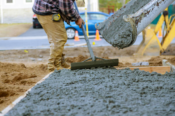 Best Residential Concrete Solutions in Berkeley, CA