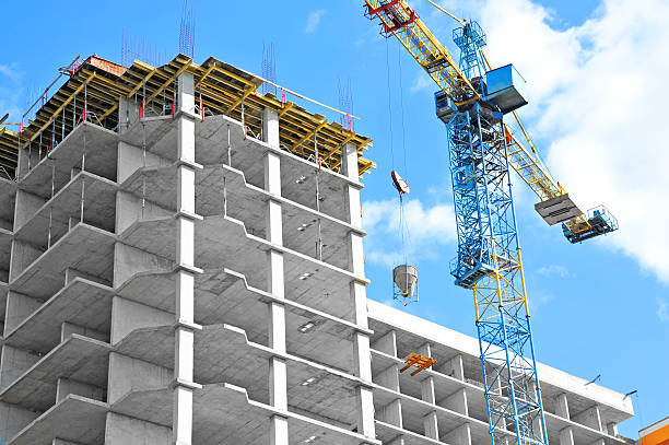 Best Concrete Foundation Repair in Berkeley, CA